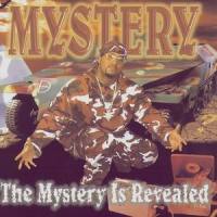 Come On_Mystery
