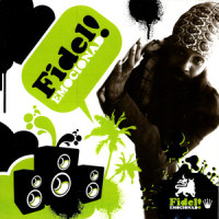 Tiempos del Reggae_Fidel Nadal