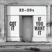 Only Way You Know_22-20s