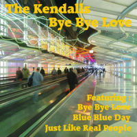 Love Is A Long Hard Road_The Kendalls