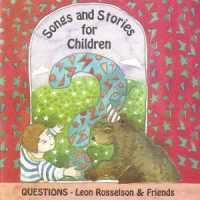 Free to Roam_Leon Rosselson