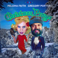 Christmas Prayer_Paloma Faith,Gregory Porter