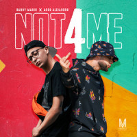 Not 4 Me_Danny Marin,Adso