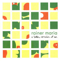 Hell and High Water_Rainer Maria