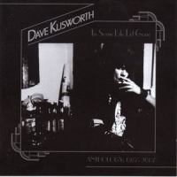 Where Her Head Used To Lay_Dave Kusworth