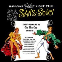 I Will Cha Cha_Marcie Blane