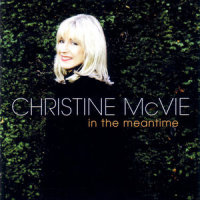 Friend_Christine McVie