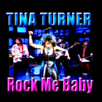 I Better Get To Steppin'_Tina Turner