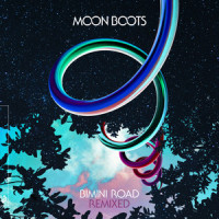 Tied Up_Moon Boots,Steven Klavier