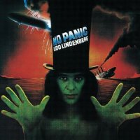 Elli Pyrelli_Udo Lindenberg,Elli Pyrelli,Das Panikorchester