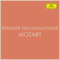 Mozart: Divertimento No. 11 in D, K.251 "Nannerl-Septett" - Andantino_Berliner Philharmoniker,Herbert von Karajan