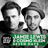 Seven Days_Jamie Lewis,Cosmo Klein