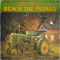 Reach the Pedals_Jesse Labelle