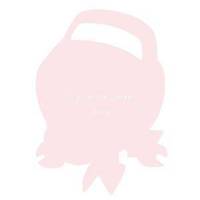 バケット_MY LITTLE LOVER