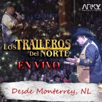 Palabras Tristes(En Vivo)_Los Traileros Del Norte