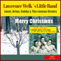 Santa From Santa Fe_Janet,Brian,Cubby,The Lennon Sisters,Lawrence Welk's Little Band