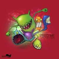 Little Cat Steps_Feed Me