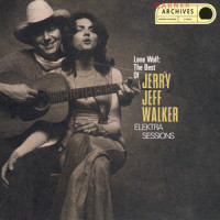 Hands on the Wheel_Jerry Jeff Walker