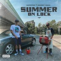 Summer On Lock_Capstan,Manny Mani