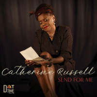 If I Could Be With You_Catherine Russell