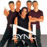 I Need Love_*NSYNC
