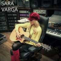 Jag försöker_Sara Varga