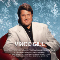 Have Yourself A Merry Little Christmas_Vince Gill