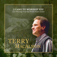 The Song of the Lord_Terry MacAlmon