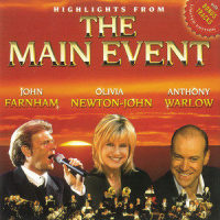 Take Me Home Country Roads_Olivia Newton-John,Anthony Warlow