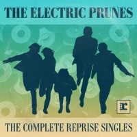 Hey Mr. President_The Electric Prunes