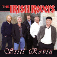 The Farmer's Young Wife_The Irish Rovers