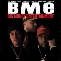 Get Me Sum(feat. Trigg, BM Haze, BandCamp & BigMoney Khaled)_Big Money Entertainment,Trigg,Bm Haze,Bandcamp,BigMoney Khaled
