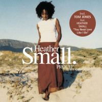 What Do I Have_Heather Small