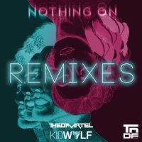 Nothing On_KidWolf,Theo Martel,Mat Olavides