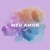 Meu Amor_Alok,Ixã,Santti