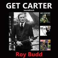 Love Is A Four Letter Word_Roy Budd