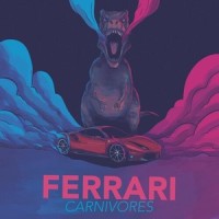 Ferrari Carnivores_Michael Shynes