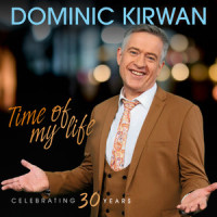 Once in a Lifetime_Dominic Kirwan,Paul Brady,Ralph Murphy