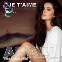JE T'AIME_ANAEL NEIL IMBELLONE,Lara Fabian