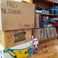 Drugs All Over The Table(feat. Eye-Cue)_Bad Neighbors,Eye-Cue