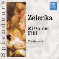 Christe eleison (Aria)_Frieder Bernius,Jan Dismas Zelenka