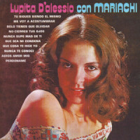 Me Voy a Acostumbrar_Lupita D'Alessio,Juan Gabriel