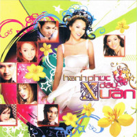 LK Đón xuân - Xuân đã về_Cẩm Ly