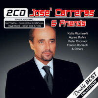 L'Ultima Canzone_Ruggero Raimondi,José Carreras