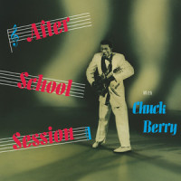 Drifting Heart_Chuck Berry