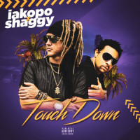 Touch Down_Shaggy,iakopo