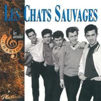Obsession_Mike Shannon,Les Chats Sauvages