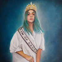 God Is a Woman_Rett Madison