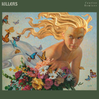 Caution_The Killers