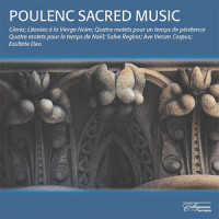Gloria_Cambridge Singers,City Of London Sinfonia,John Rutter